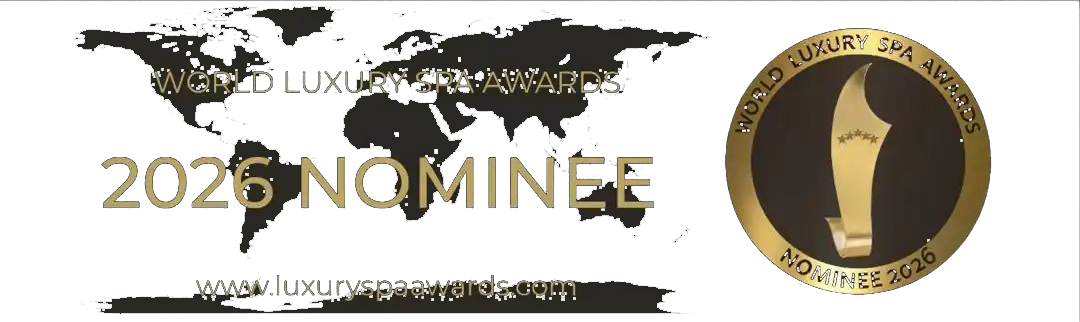 world luxury spa awards, the wheatbaker spa, the wheatbaker