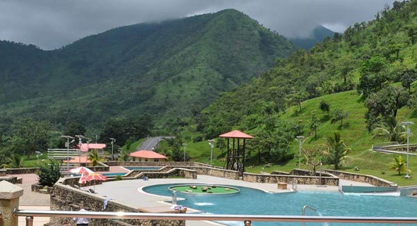 Luxury Hotel in Lagos Nigeria