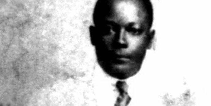 History 1 Amos Stanley Wynter Shackleford, The Wheatbaker History, Edwin Shackleford, Maroon community of Charlestown, Buff Bay