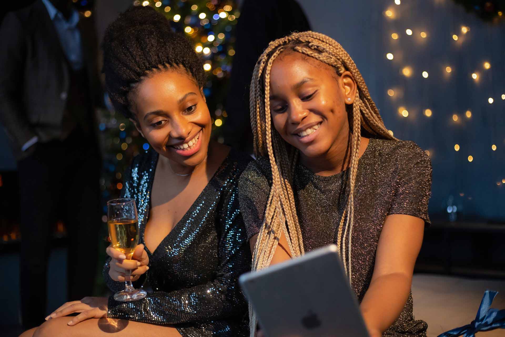 Exclusive : Detty December In Lagos 2 Detty Diciembre en Lagos