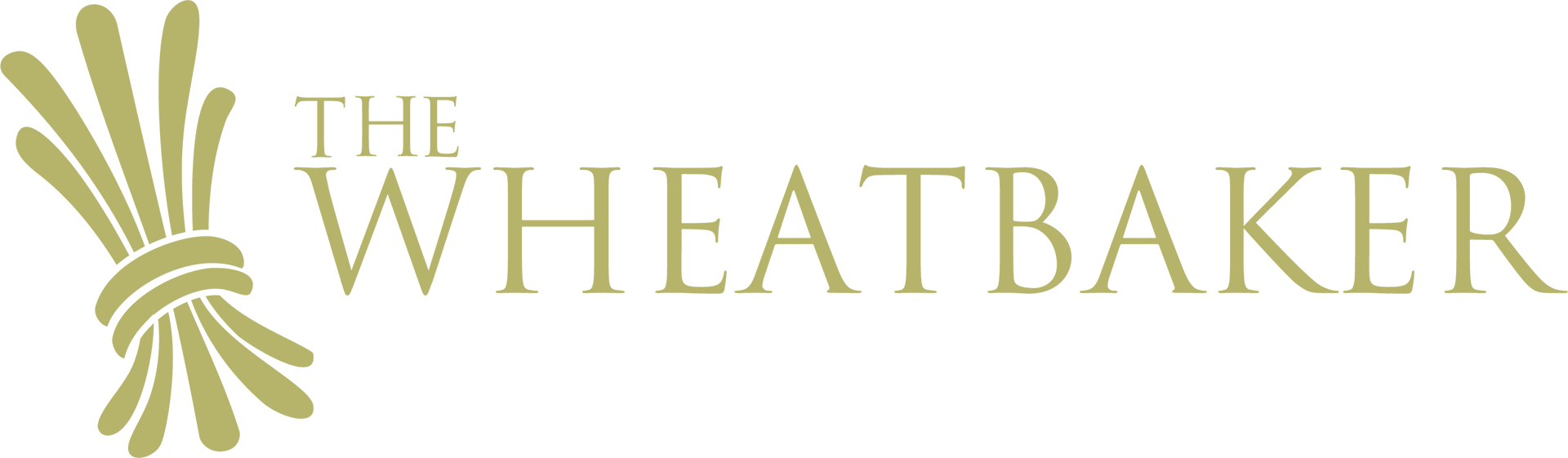 The Wheatbaker Lagos Logo