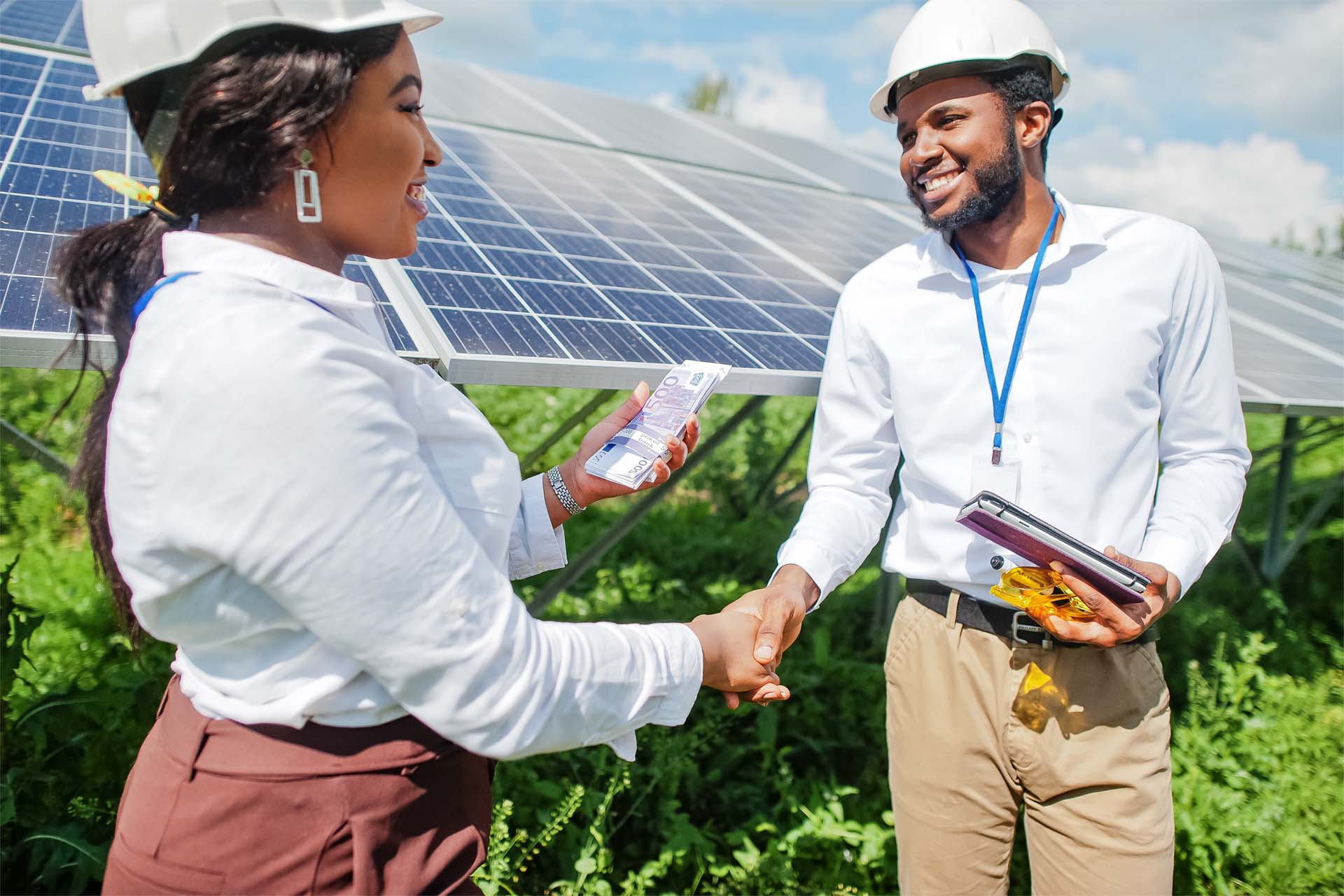 Les énergies renouvelables dans le secteur de l'hôtellerie et de la restauration 3 durabilité en afrique, énergies renouvelables dans l'hôtellerie, hôtel à proximité des attractions touristiques de Lagos, production d'électricité et d'énergie au nigeria, approvisionnement en générateurs, achats de générateurs