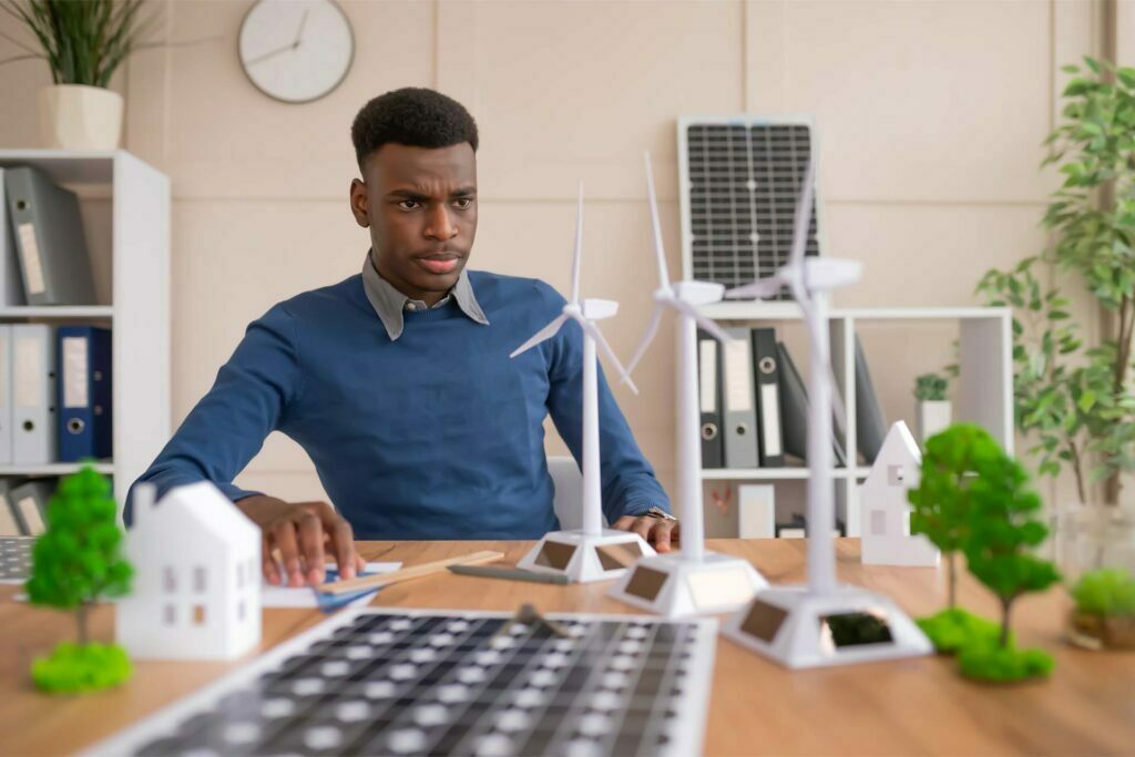 Les énergies renouvelables dans le secteur de l'hôtellerie et de la restauration 4 durabilité en afrique, énergies renouvelables dans l'hôtellerie, hôtel à proximité des attractions touristiques de Lagos, production d'électricité au nigeria, fourniture de générateurs, achats de générateurs