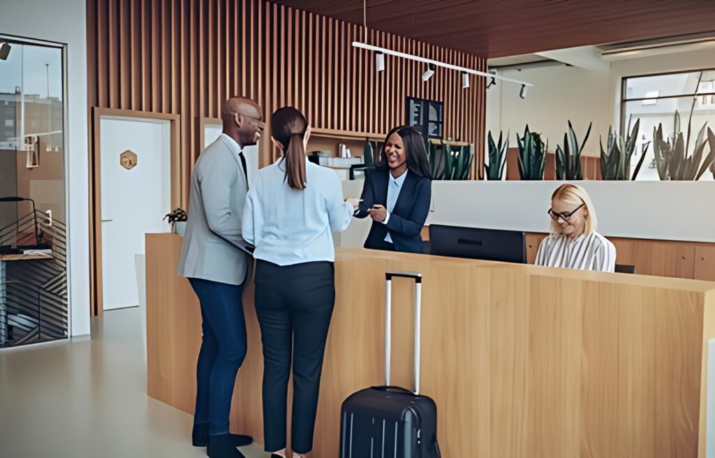Hotels In Lagos Nigeria, Hybrid work, Hotels in lagos