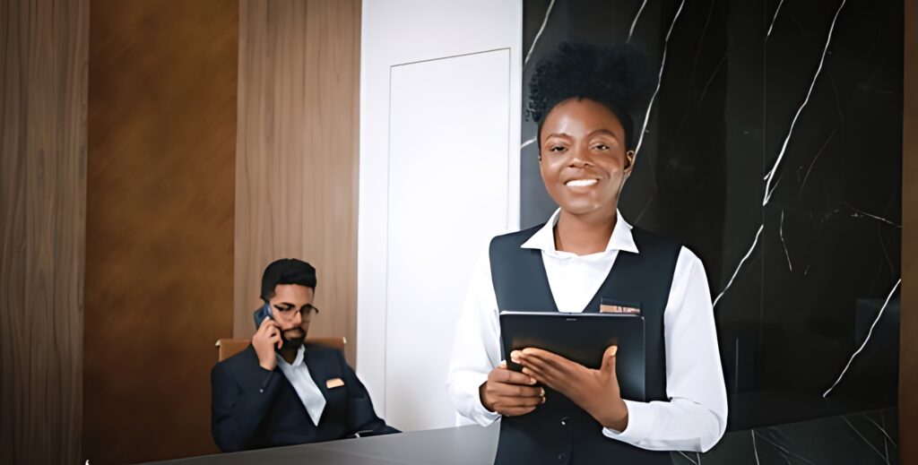 Hotels In Lagos Nigeria, Hybrid work, Hotels in lagos