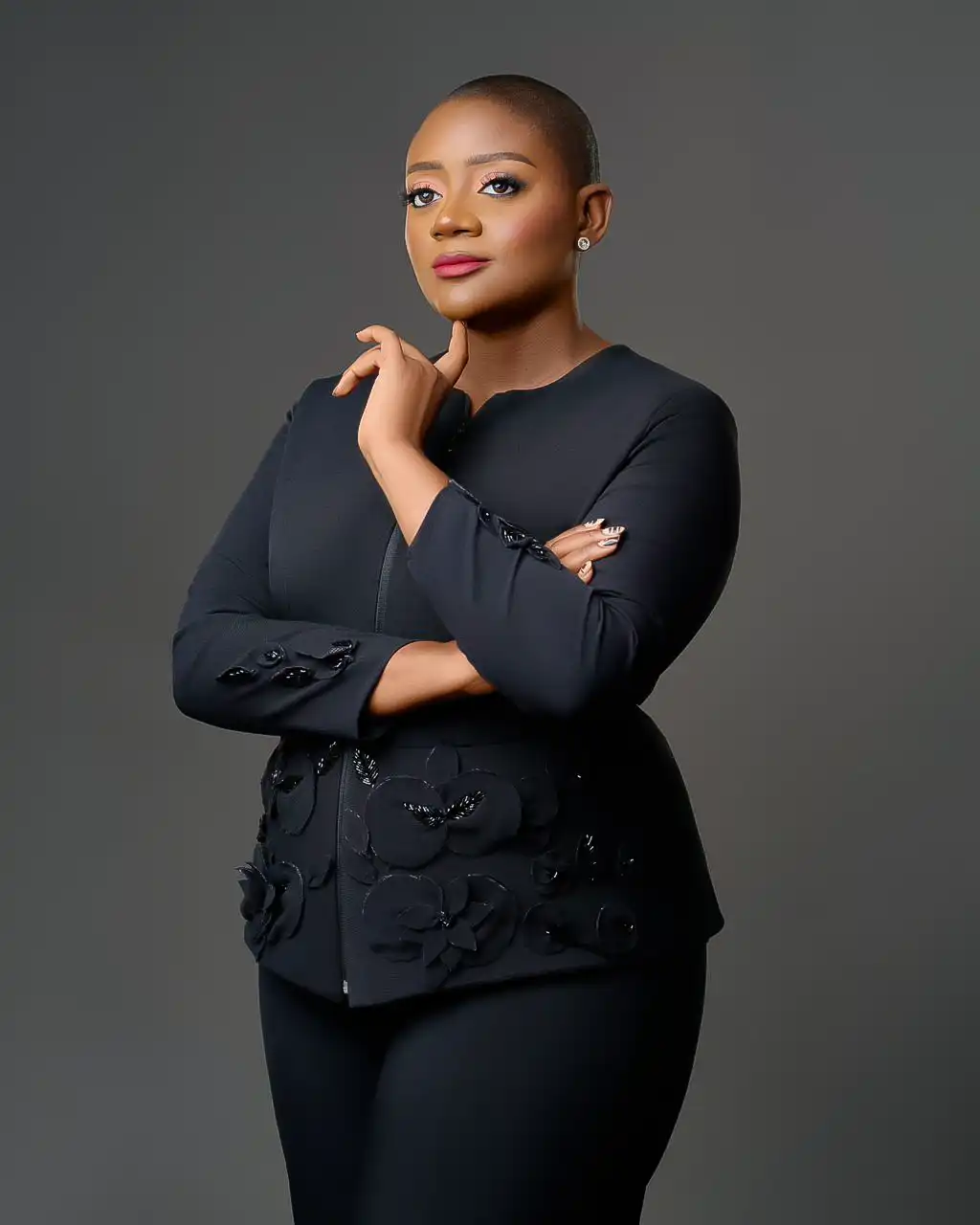 Salome Danjuma