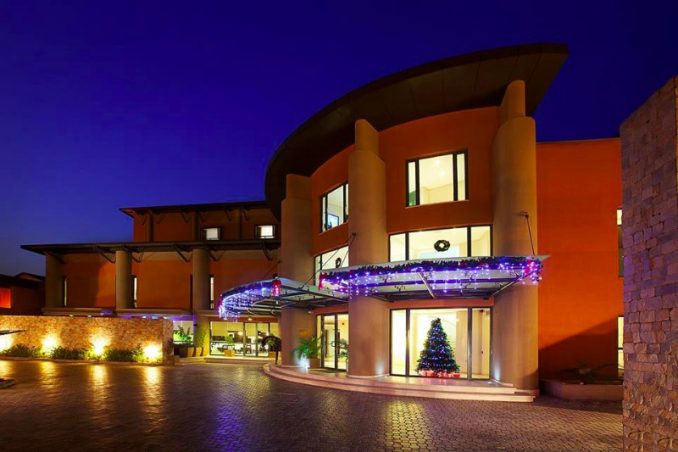 HOSPITALITY, HOSPITALITY AND TRAVEL INVESTMENT, TRAVEL INVESTMENT