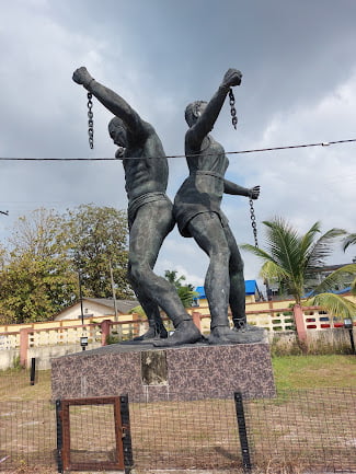 Awọn ibi isinmi ni Lagos
