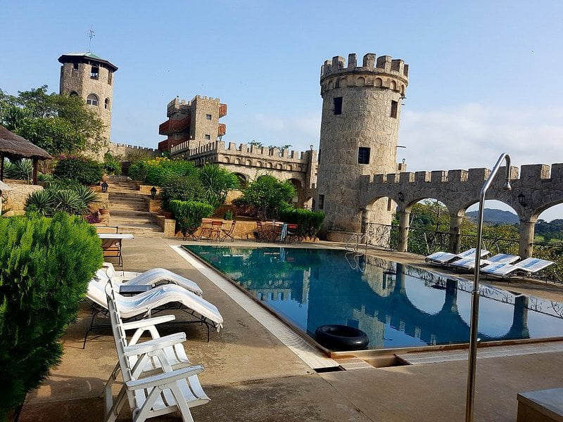 Hidden Gems, Top Hidden Destinations