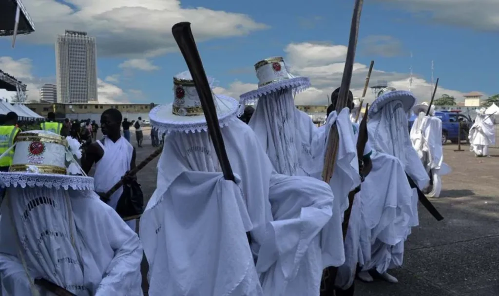 Awọn ayẹyẹ, ipa ti FESTIVAL NINU Igbelaruge Afe, Lagos State
