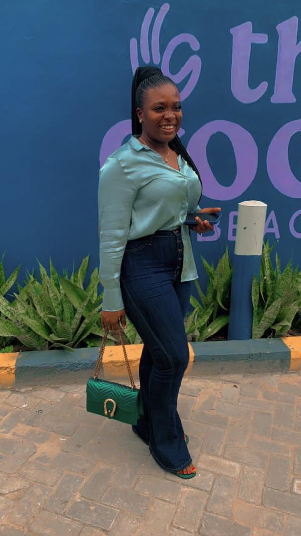 Zainab Jubril