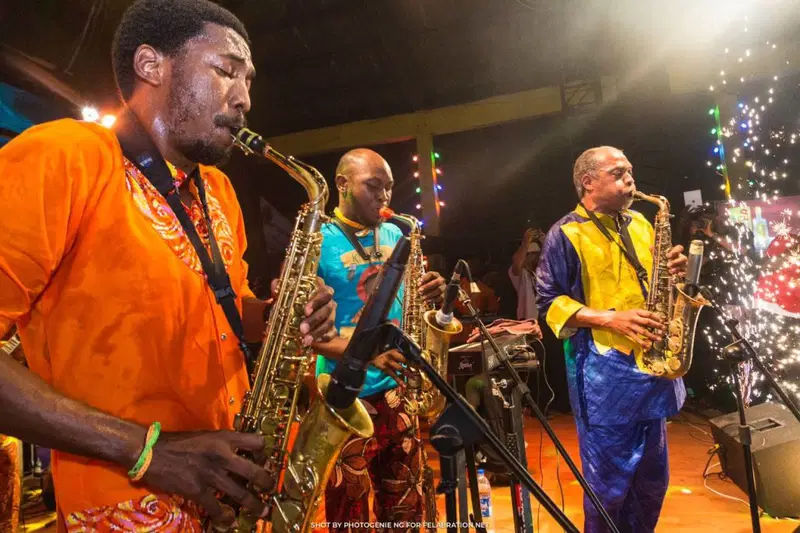 Awọn ayẹyẹ, ipa ti FESTIVAL NINU Igbelaruge Afe, Lagos State