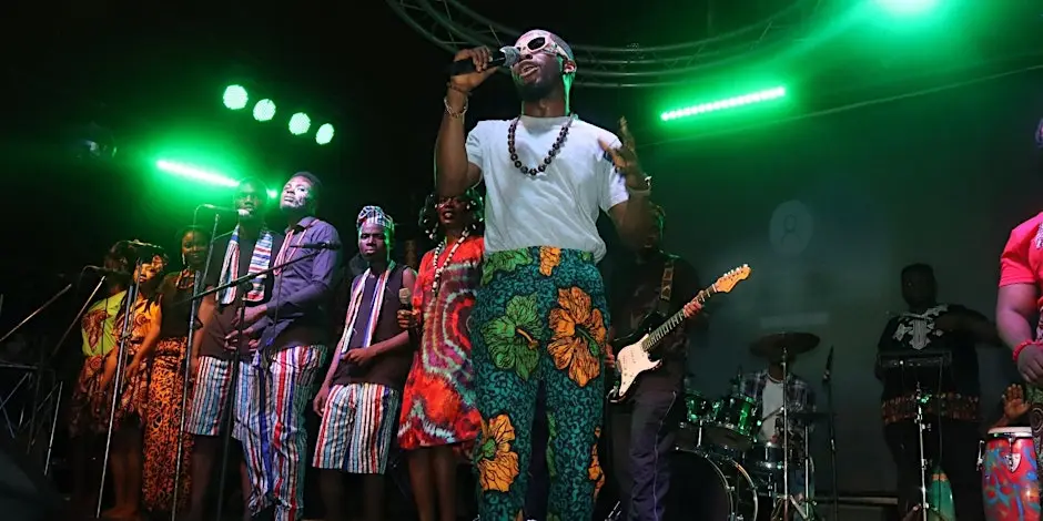 Awọn ayẹyẹ, ipa ti FESTIVAL NINU Igbelaruge Afe, Lagos State