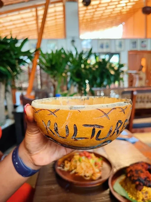 Restaurants, Restaurants in Lagos, Top 10 Restaurants in Lagos, Terra Kulture, Itan, Shiro