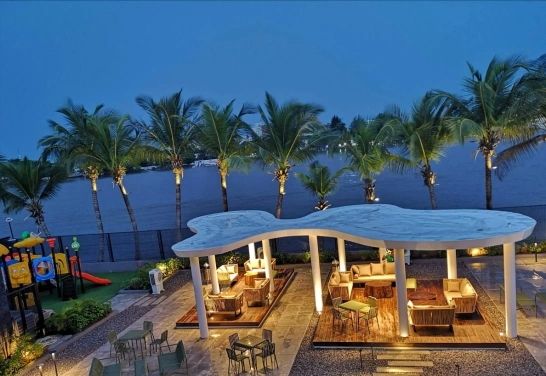 10 Best Restaurants In Lagos 12 Bialanna, Bialanna i Lagos, Na 10 mBialann is Fearr i Lagos, Terra Kulture, Itan, Shiro