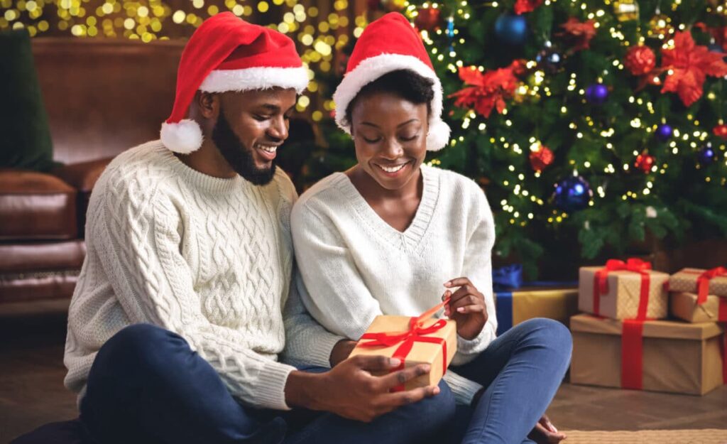 Detty December, Christmas, Lagos Life