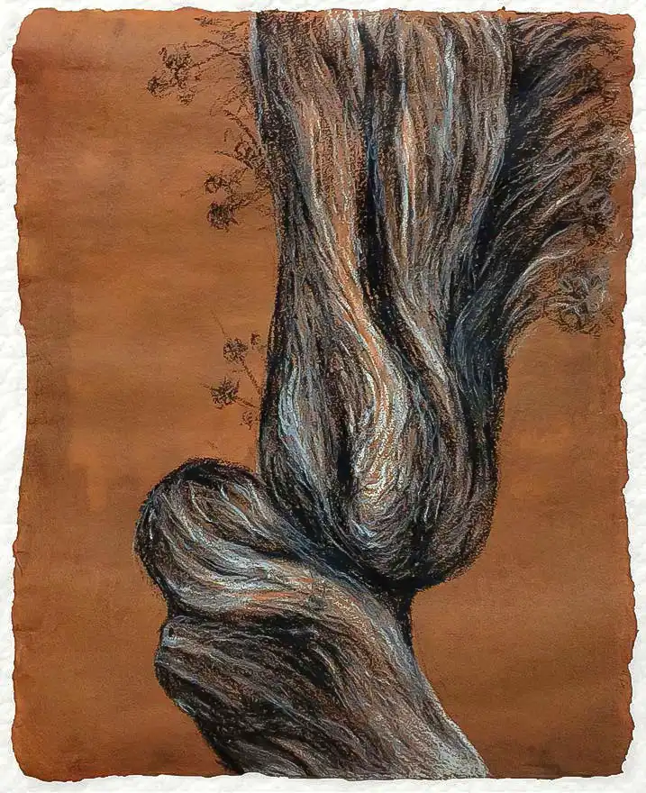 art of art, Old Birth, Nnenna Okore, The Wheatbaker, Lagos, Art Artist, Hotel