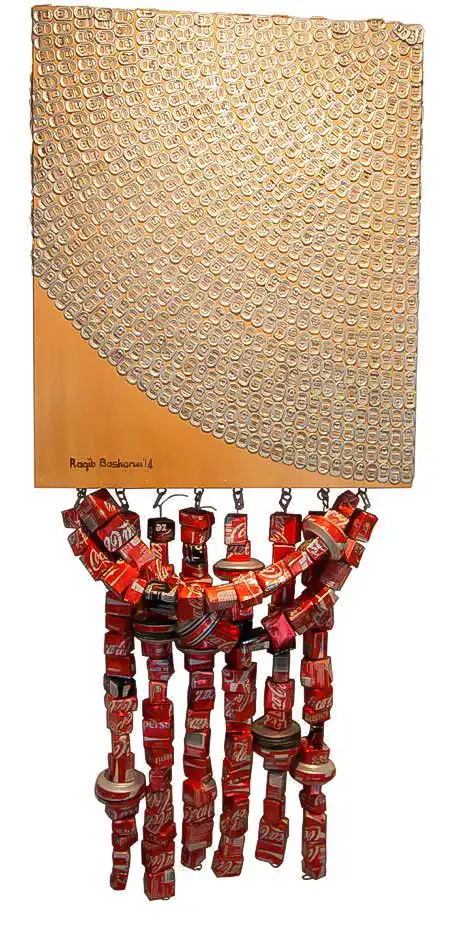 art of art, Ebb And Flow, Raqib Bashorun, The Wheatbaker, Lagos, Art Artist, Hotel