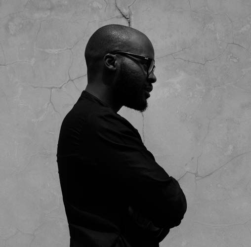 Lakin Ogunbanwo, The Wheatbaker, Lagos, Kunstkünstler, Hotel