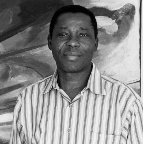 Mike Omoighe, The Wheatbaker, Lagos, Ealaíontóir Ealaíne, Óstán