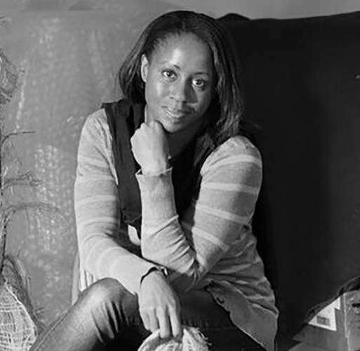 Nnenna Okore, The Wheatbaker, Lagos, Artista, Hotel