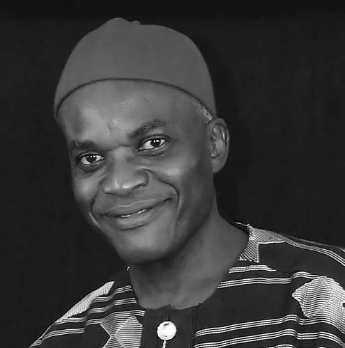Obiora Anidi, The Wheatbaker, Lagos, Artista de arte, Hotel