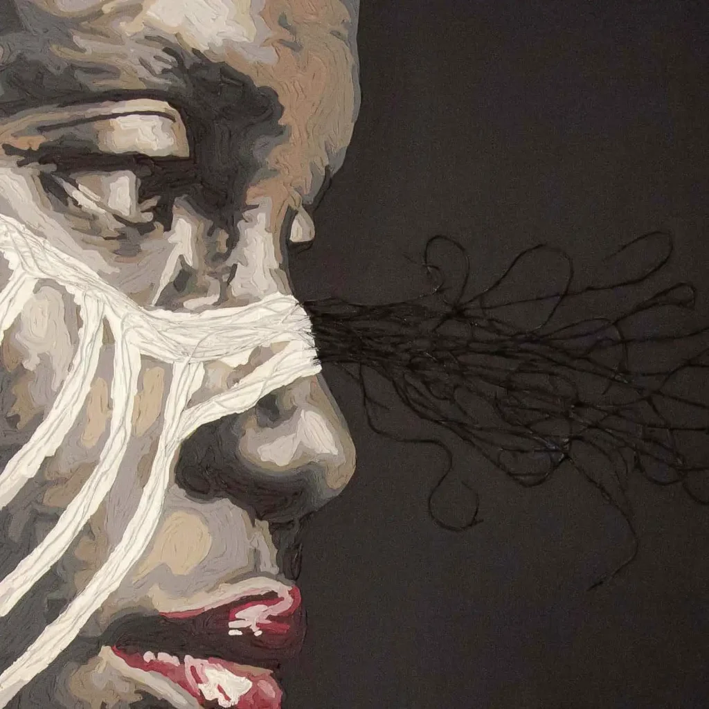 art of art, The Release, Peju Alatise, The Wheatbaker, Lagos, Art Artist, Hotel