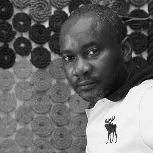 Tayo Olayode, The Wheatbaker, Lagos, Artist, Hotel