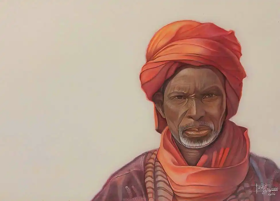 art of art, Royalty 2016, Tayo Olayode, The Wheatbaker, Lagos, Art Artist, Hotel