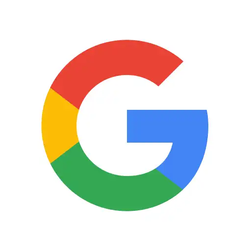 Google Reviews Logo, The Wheatbaker, Hotel, Lagos