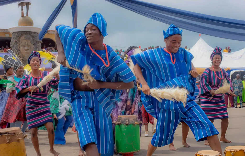The Wheatbaker Art Collection; 3 Powerful Pieces Transforming African Creativity 5 Tourism Sector in Nigeria, Art collection ,The Wheatbaker, ikoyi lagos,