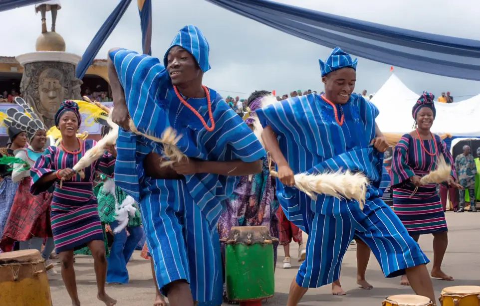 Le tourisme au Nigeria : Explorer l'incroyable potentiel Aventure du tourisme au Nigeria 3 Tourisme au Nigeria, Aventure potentielle du tourisme au Nigeria, Tourisme, The Wheatbaker, The Wheatbaker Hotel, Lagos