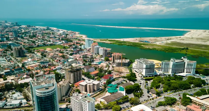 Tourism In Nigeria: Exploring The Amazing Potential Adventure Of Tourism In Nigeria 7 Tourisme au Nigeria, Aventure potentielle du tourisme au Nigeria, Tourisme, The Wheatbaker, The Wheatbaker Hotel, Lagos