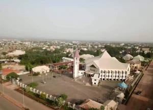 Wellness Tourism: Opportunities For Growth In Nigeria 7 wellness resorts,Wellness Tourism, The wheatbaker Hotel, The Wheatbaker Lagos, Lagos
