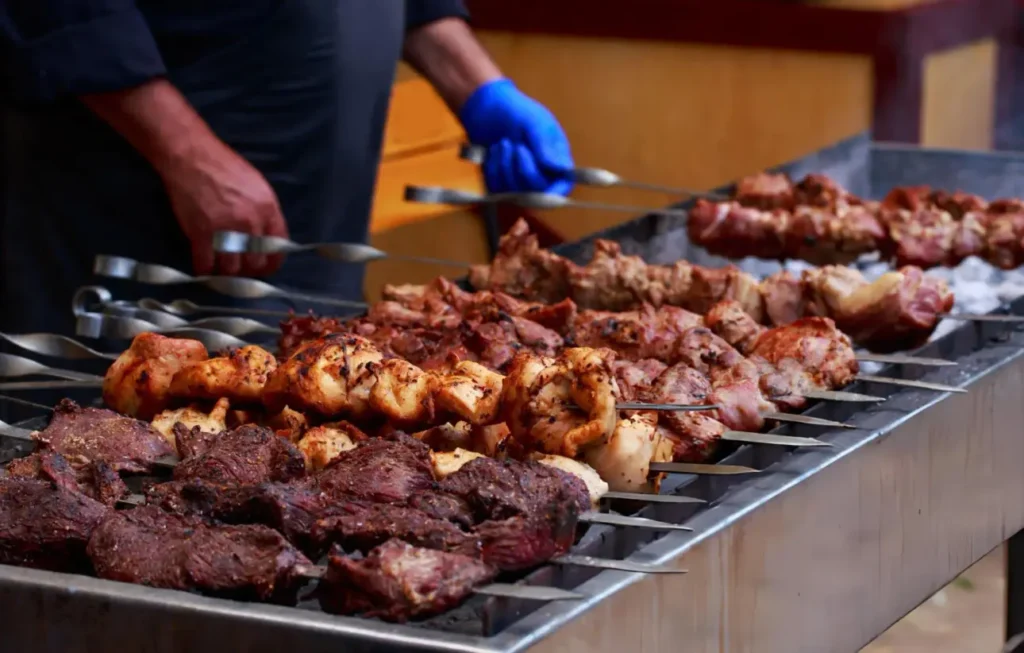 Eko onjewiwa, The Best Local Cuisines of Lagos, The Wheatbaker, The Wheatbaker Hotel, Lagos