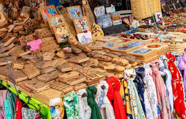 Christmas in Lagos Nigeria, Post Pandemic Travel Trends, Pandemic, The Wheatbaker, The Wheatbaker Hotel, Lagos