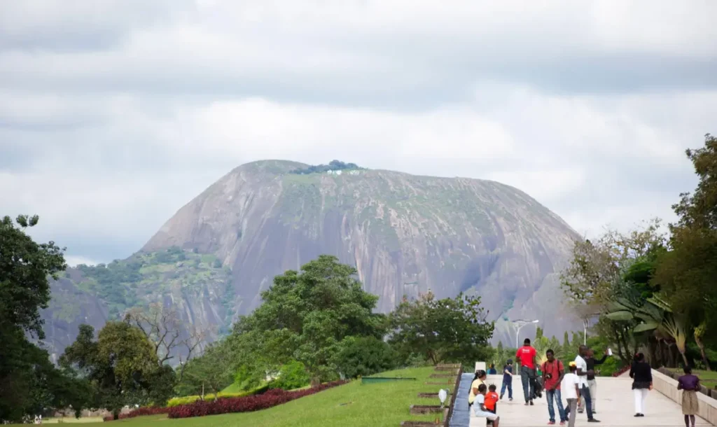 Christmas in Lagos Nigeria, Post Pandemic Travel Trends, Pandemic, The Wheatbaker, The Wheatbaker Hotel, Lagos