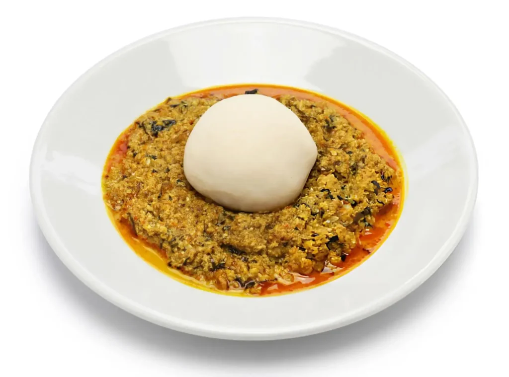 Eko onjewiwa, The Best Local Cuisines of Lagos, The Wheatbaker, The Wheatbaker Hotel, Lagos