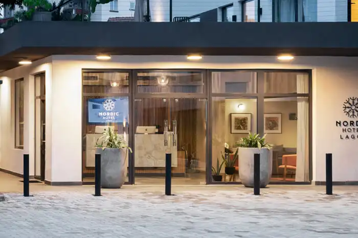 Top 6 Hotels In Victoria Island: Experience Luxury And Comfort In Lagos 3 Hotels in Victoria Island - Nordic Hotel, Hotels in VI, Hotels in Lagos, The Wheatbaker Hotel