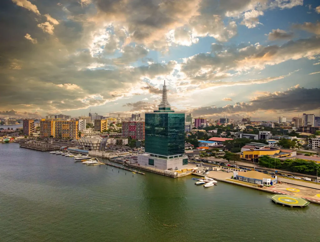 free time in Lagos, Victoria Island, Lagos, 5-star hotels in Nigeria, 5-star hotels in Lagos, The Wheatbaker lagos,