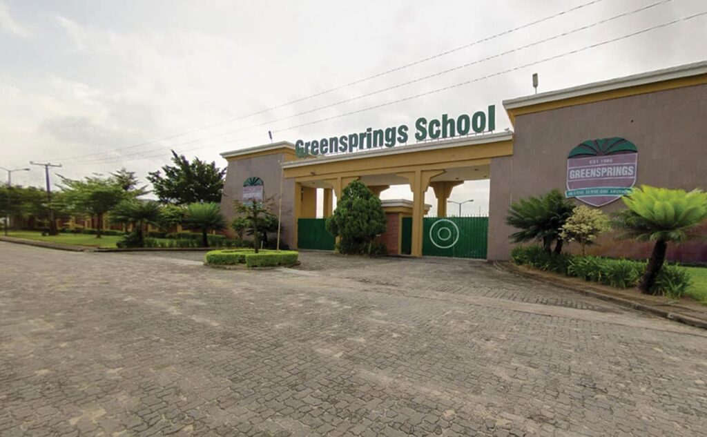 Greenspring schools, lekki, the wheatbaker hotels, the wheatbaker lagos
