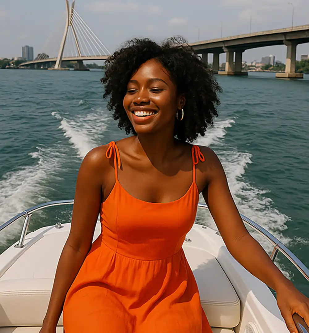 Boat Cruise, Adventure, Lagos travel guide, Victoria Island. The History of Victoria Island,Hotel near me, Hotels near me, The George Hotel, The Art Hotel, The Delborough Hotel, Lagos Hotels, Ikoyi Hotels, Victoria Island Hotels, Hotel Victoria Island, The Wheatbaker Hotel, Wheatbaker Lagos.