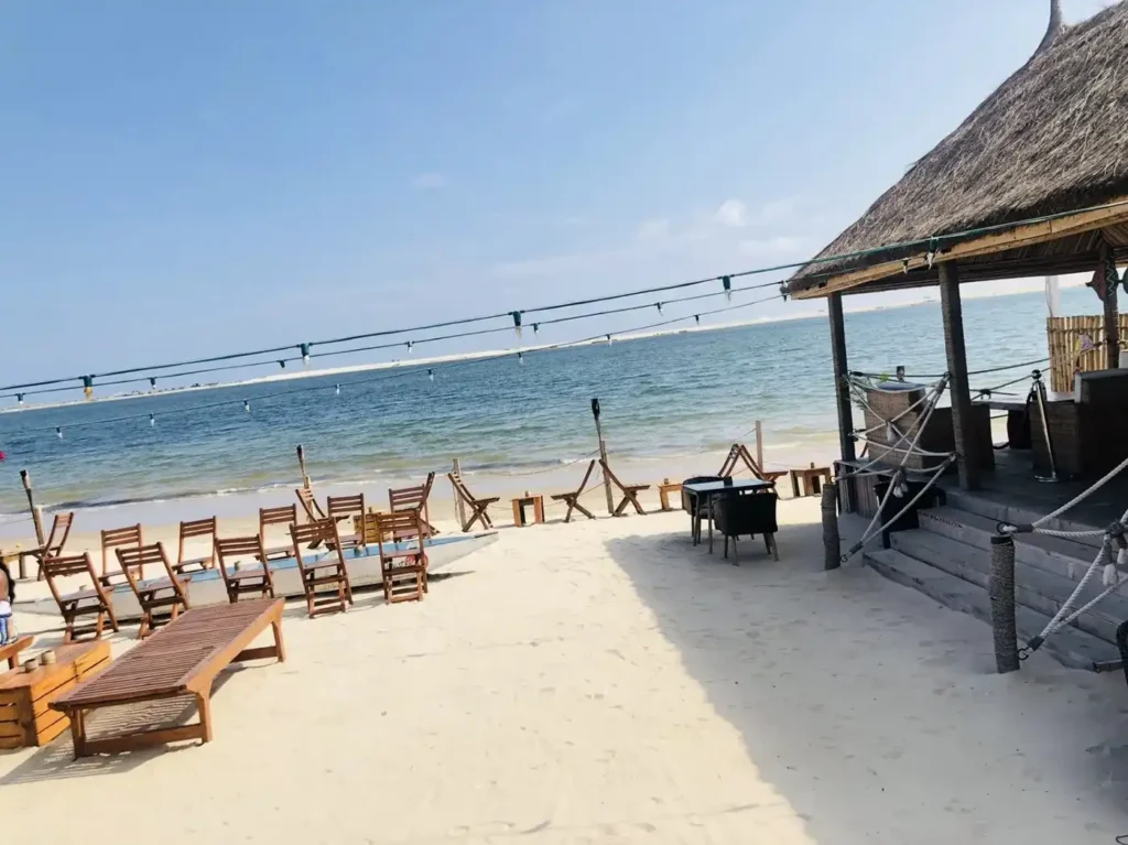 Oniru Beach Lagos, lekki, free time in Lagos for adventure, Hotel near me, Hotels near me, The George Hotel, The Art Hotel, The Delborough Hotel, Lagos Hotels, Ikoyi Hotels, Victoria Island Hotels, Hotel Victoria Island, The wheatbaker