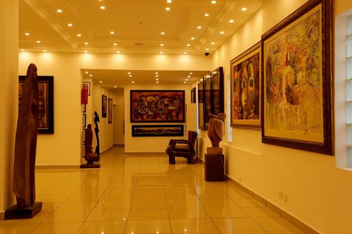 Thought Pyramid Art Centre, art galleries in lagos, Hotel near me, Hotels near me, The George Hotel, The Art Hotel, The Delborough Hotel, Lagos Hotels, Ikoyi Hotels, Victoria Island Hotels, Hotel Victoria Island, The wheatbaker