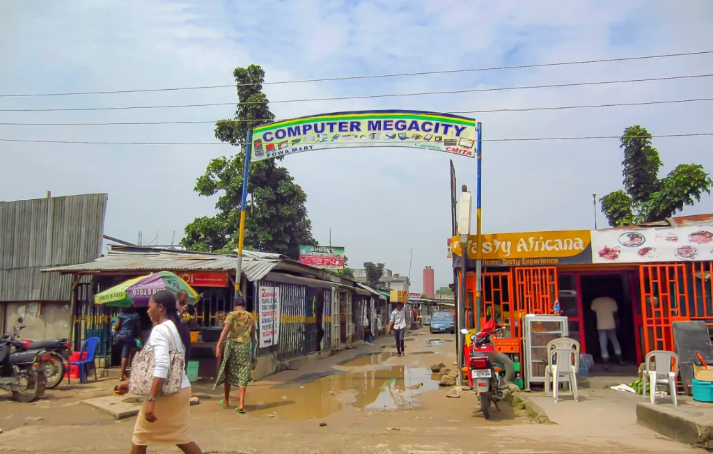 doing business in lagos, Informal Market, Hotel near me, Hotels near me, The George Hotel, The Art Hotel, The Delborough Hotel, Lagos Hotels, Ikoyi Hotels, Victoria Island Hotels, Hotel Victoria Island, The wheatbaker