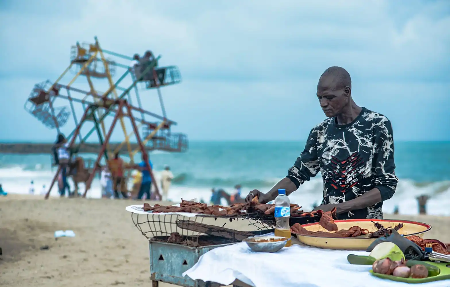 Elegushi Beach, Best Beaches in Lagos, Hotel near me, Hotels near me, The George Hotel, The Art Hotel, The Delborough Hotel, Lagos Hotels, Ikoyi Hotels, Victoria Island Hotels, Hotel Victoria Island, The wheatbaker