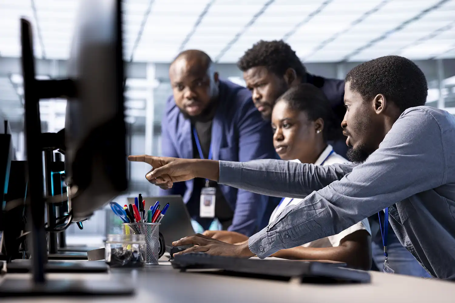 9 Fascinating Facts About Nigeria 7 Emerging Technology Giants, Fascinating Facts About Nigeria, Hotel near me, Hotels near me, The George Hotel, The Art Hotel, The Delborough Hotel, Lagos Hotels, Ikoyi Hotels, Victoria Island Hotels, Hotel Victoria Island, The wheatbaker