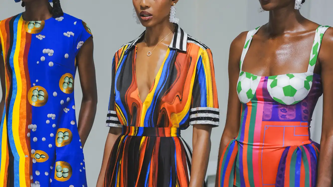 7 Best Ladies Fashion Shops In Lagos 2 Lisa Folawiyo Studio, Best Ladies Fashion Shops in Lagos, Hotel near me, Hotels near me, The George Hotel, The Art Hotel, The Delborough Hotel, Lagos Hotels, Ikoyi Hotels, Victoria Island Hotels, Hotel Victoria Island, The wheatbaker