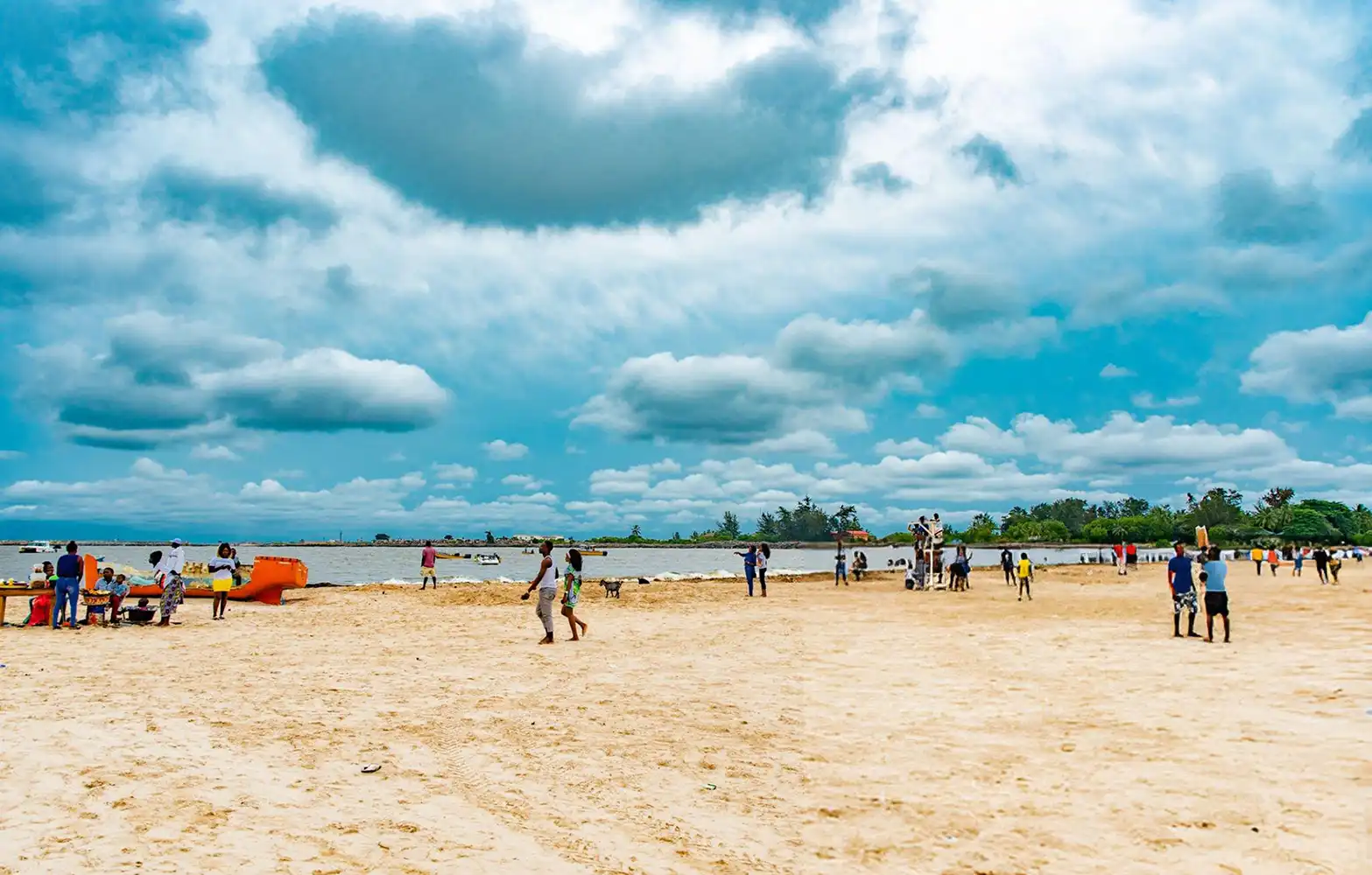 Tarkwa Bay Beach, Best Beaches in Lagos, Hotel near me, Hotels near me, The George Hotel, The Art Hotel, The Delborough Hotel, Lagos Hotels, Ikoyi Hotels, Victoria Island Hotels, Hotel Victoria Island, The wheatbaker