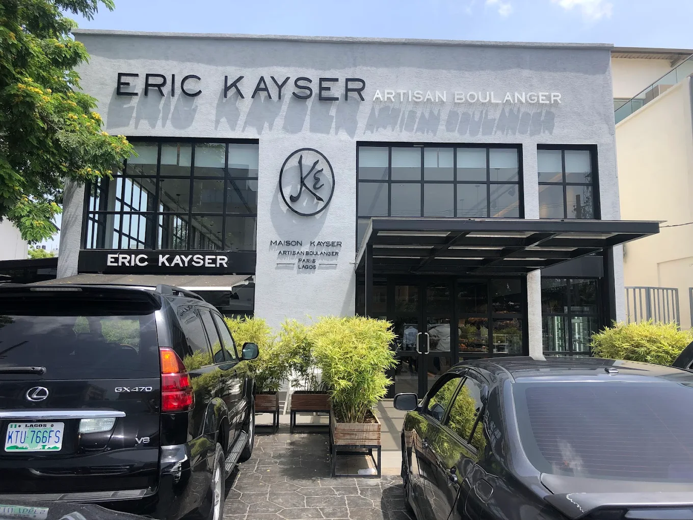 eric kayser, coffee shops in victoria island and Ikoyi, kófí, kofi, hotel near me, hotels near me, the george hotel, the art hotel, the delborough hotel, lagos hotels, ikoyi hotels, victoria island hotels, hotel victoria island, the wheatbaker 